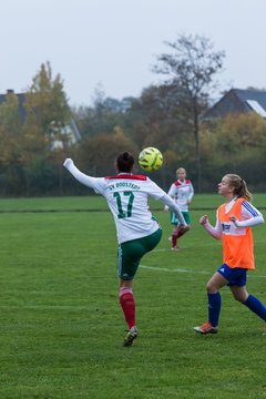 Bild 32 - Frauen TSV Wiemersdorf - SV Boostedt : Ergebnis: 0:7